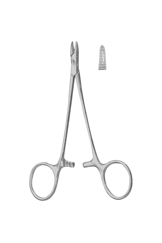 Needle Holders